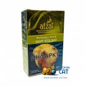 Табак Afzal Grape with Mint (Виноград с мятой) 40г Акцизный